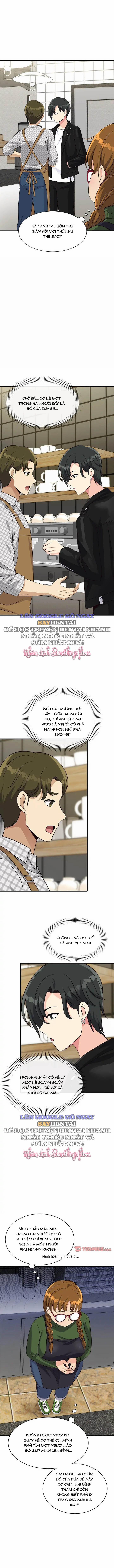 Cô Bạn Gái Khác Của Tôi 24 trang 16