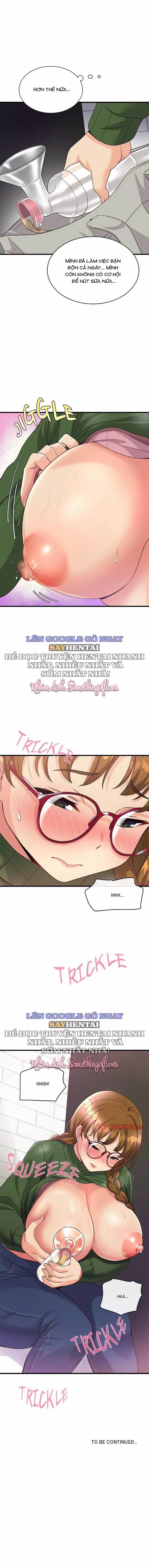 Cô Bạn Gái Khác Của Tôi 24 trang 18