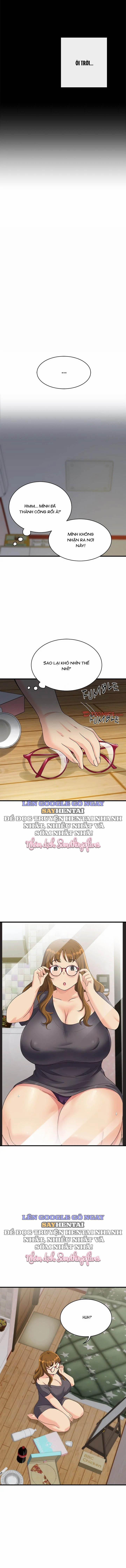 Cô Bạn Gái Khác Của Tôi 24 trang 3