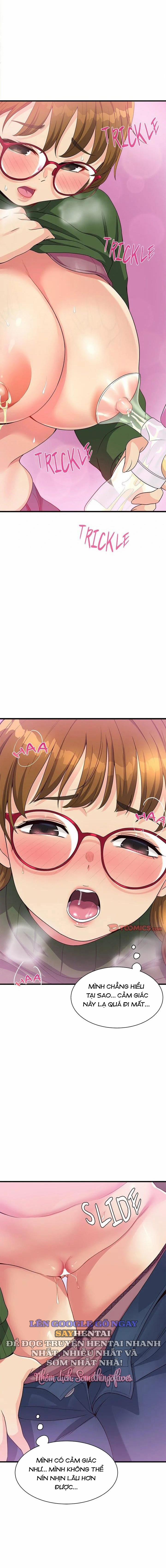 Cô Bạn Gái Khác Của Tôi 25 trang 1