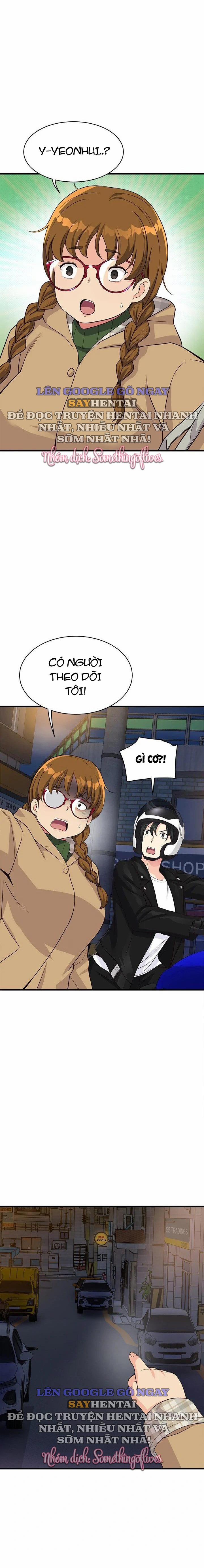 Cô Bạn Gái Khác Của Tôi 25 trang 14