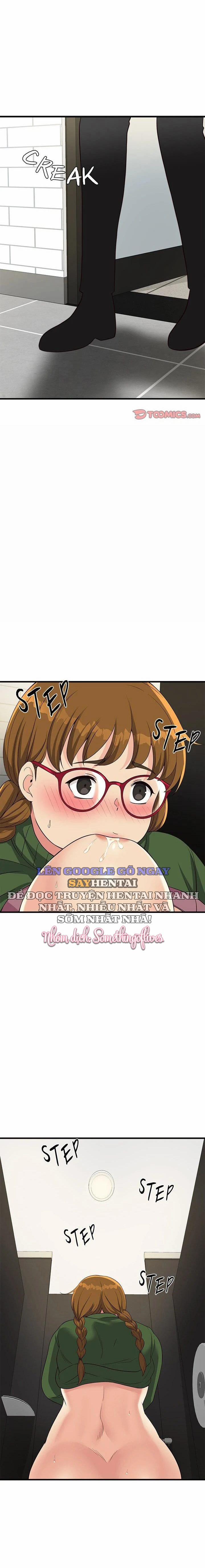 Cô Bạn Gái Khác Của Tôi 25 trang 4