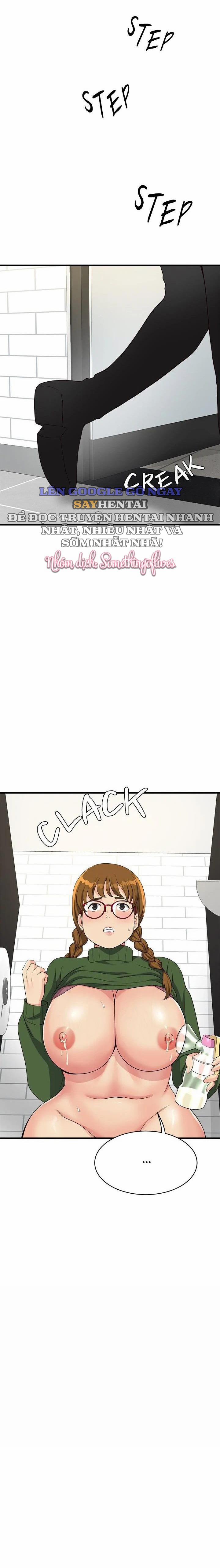 Cô Bạn Gái Khác Của Tôi 25 trang 8