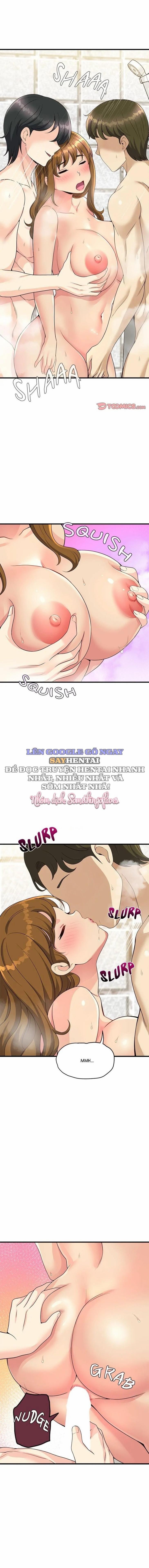 Cô Bạn Gái Khác Của Tôi 26 trang 0