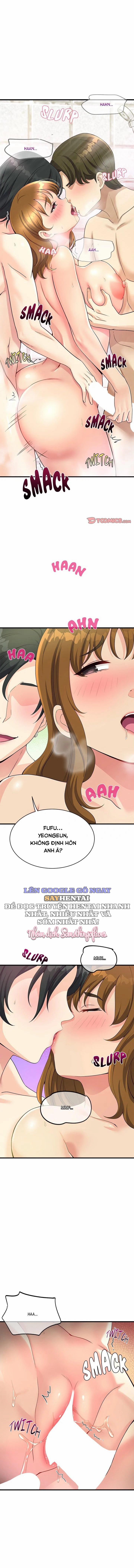 Cô Bạn Gái Khác Của Tôi 26 trang 1