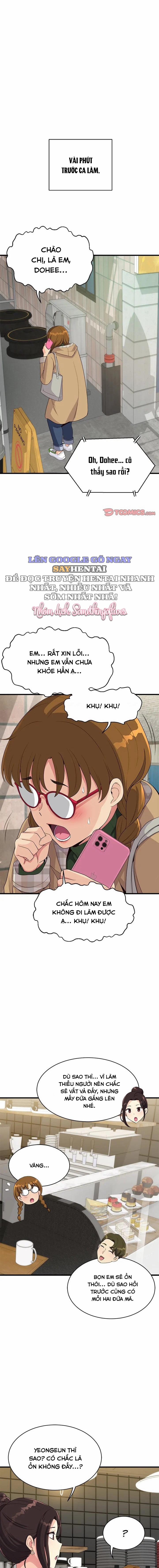 Cô Bạn Gái Khác Của Tôi 26 trang 6