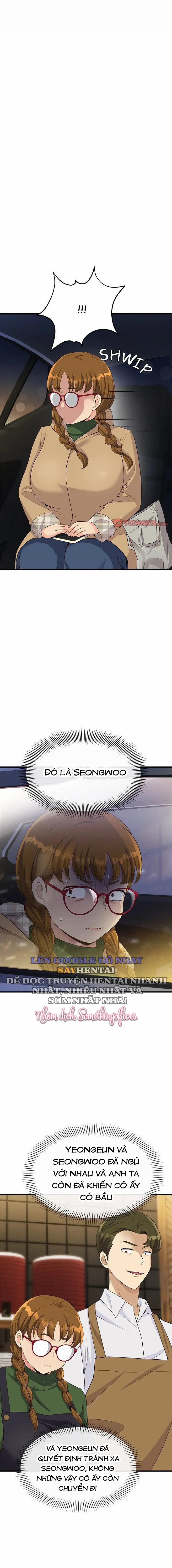 Cô Bạn Gái Khác Của Tôi 27 trang 1