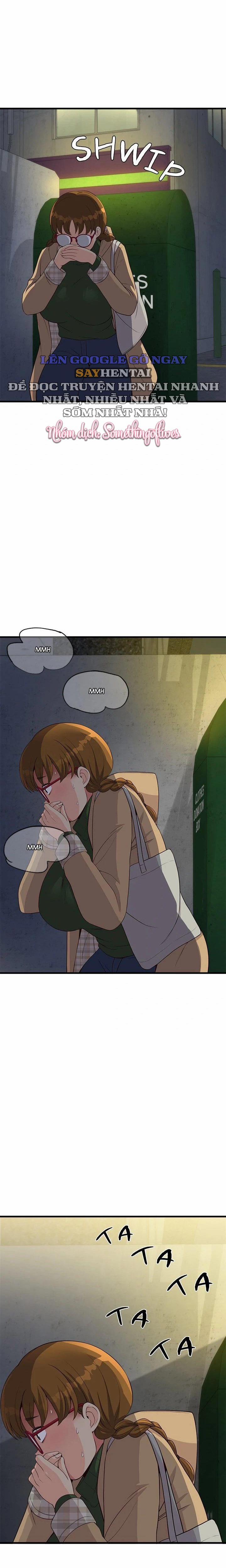 Cô Bạn Gái Khác Của Tôi 27 trang 12