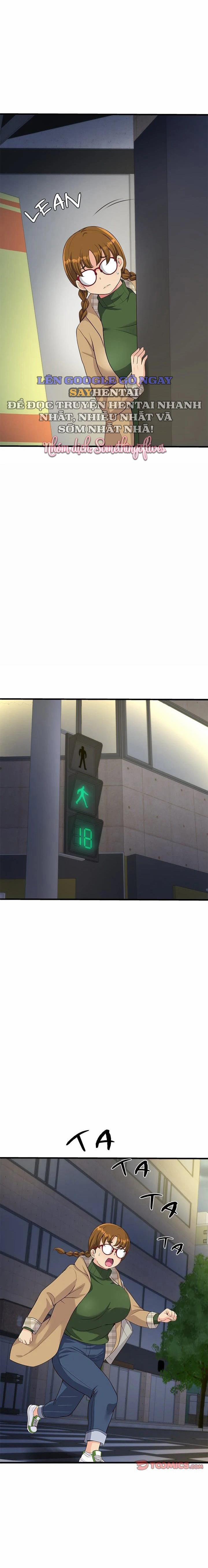 Cô Bạn Gái Khác Của Tôi 27 trang 15