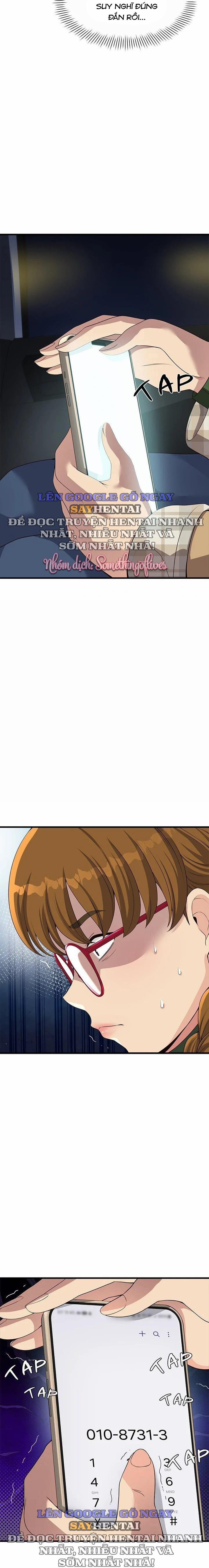 Cô Bạn Gái Khác Của Tôi 27 trang 3