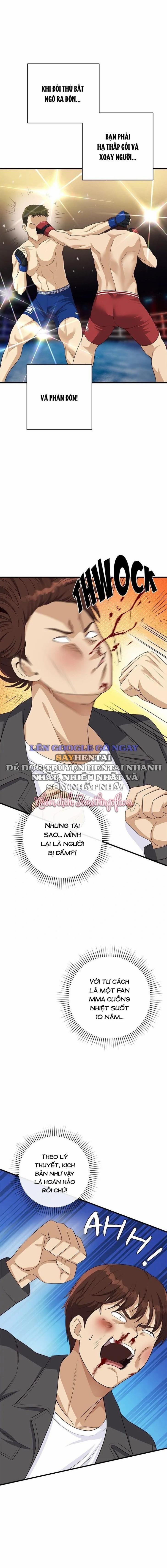 Cô Bạn Gái Khác Của Tôi 28 trang 0