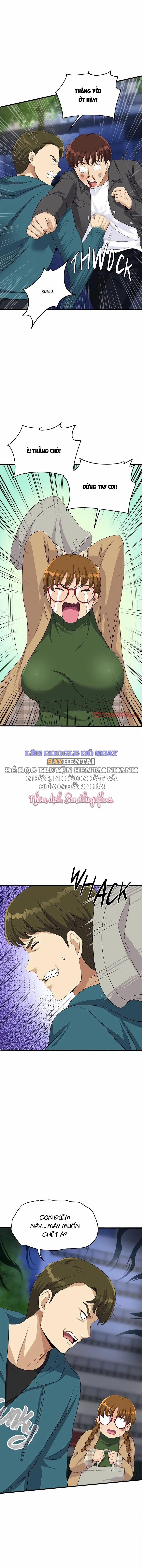 Cô Bạn Gái Khác Của Tôi 28 trang 1