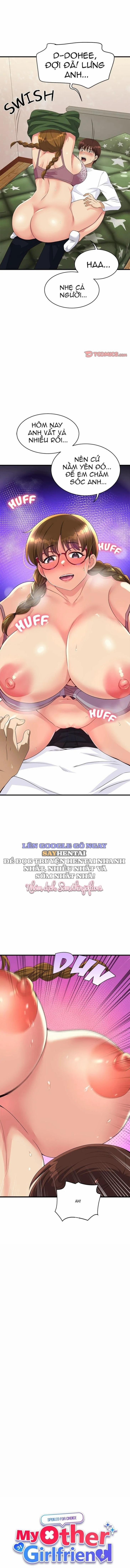 Cô Bạn Gái Khác Của Tôi 29 trang 0