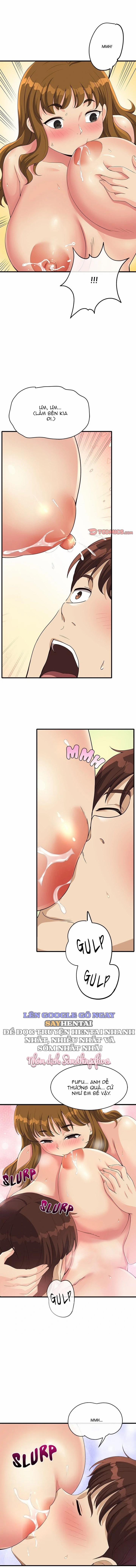 Cô Bạn Gái Khác Của Tôi 29 trang 11