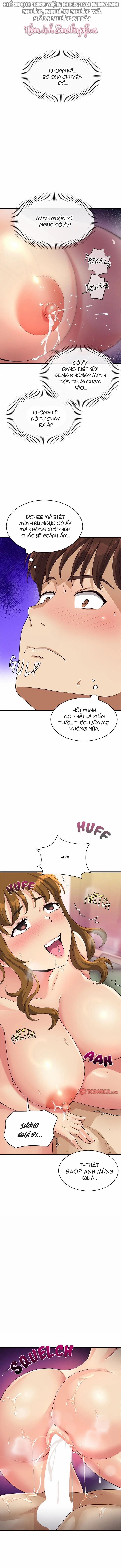 Cô Bạn Gái Khác Của Tôi 29 trang 8