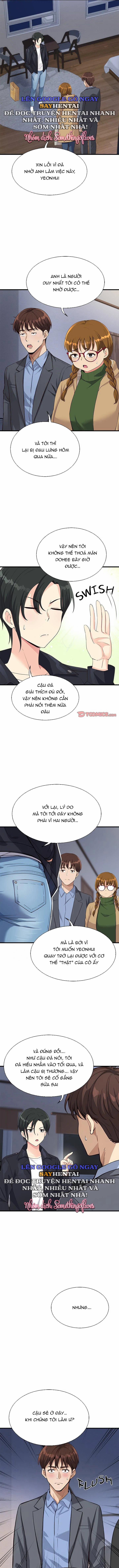 Cô Bạn Gái Khác Của Tôi 30 trang 6