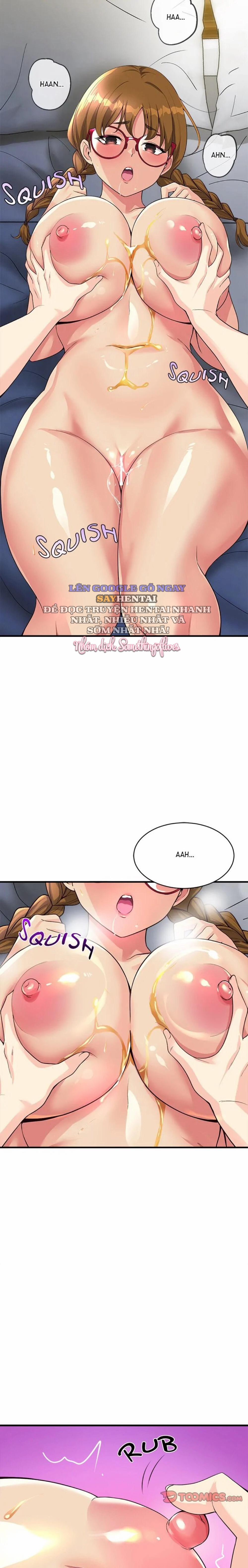 Cô Bạn Gái Khác Của Tôi 31 trang 8