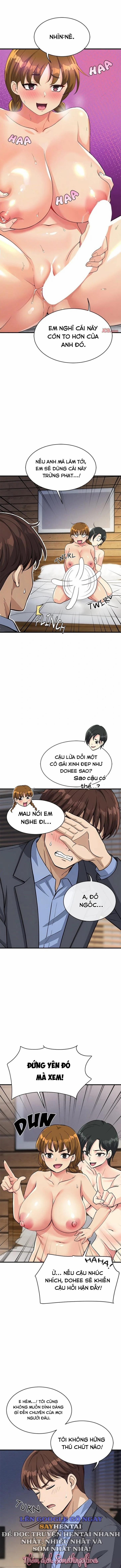 Cô Bạn Gái Khác Của Tôi 32 trang 0