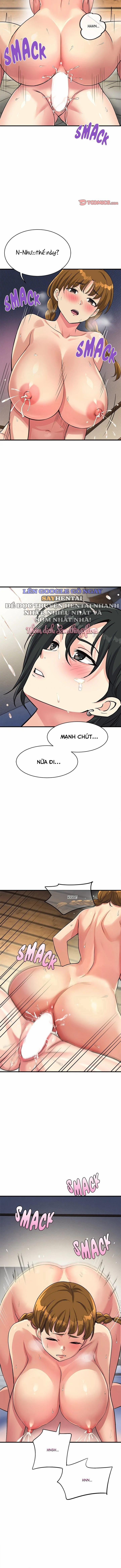 Cô Bạn Gái Khác Của Tôi 32 trang 7