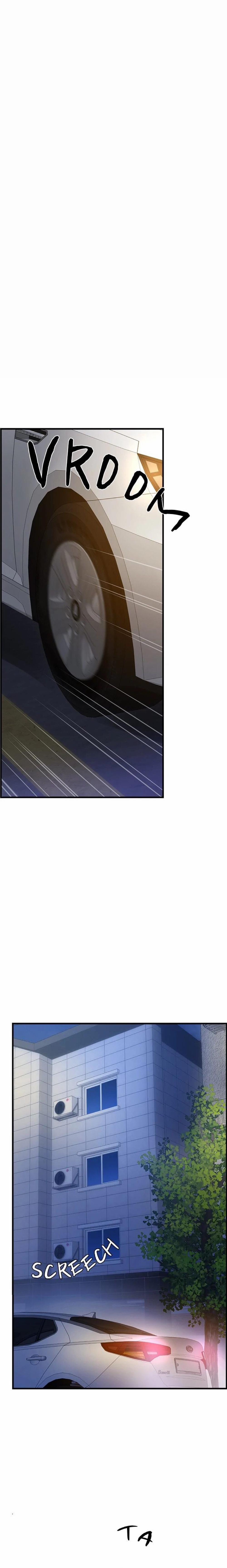 Cô Bạn Gái Khác Của Tôi 33 trang 21