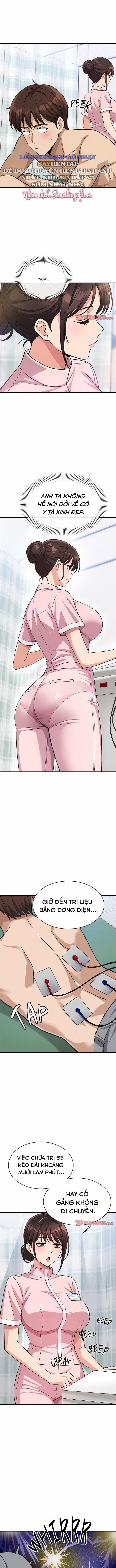 Cô Bạn Gái Khác Của Tôi 36 trang 0