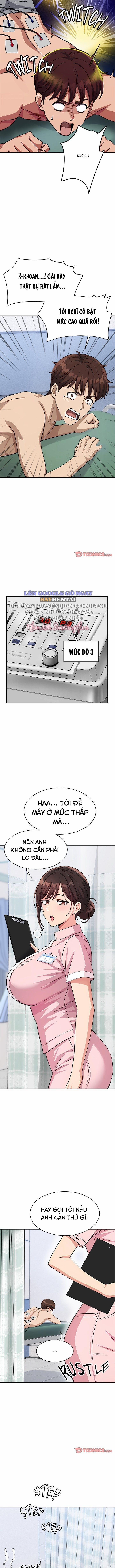 Cô Bạn Gái Khác Của Tôi 36 trang 1