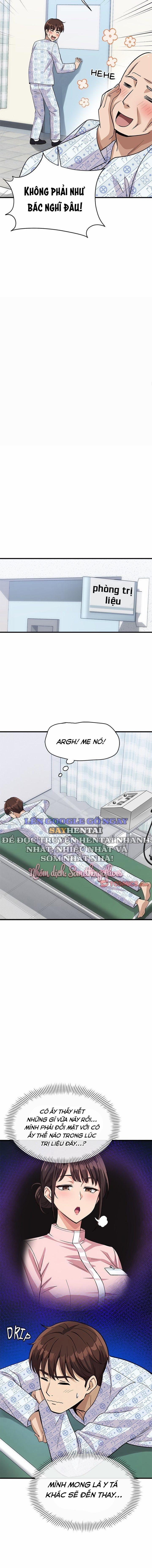 Cô Bạn Gái Khác Của Tôi 36 trang 14