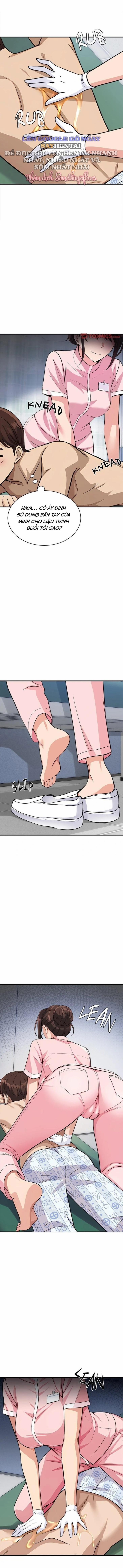 Cô Bạn Gái Khác Của Tôi 37 trang 0