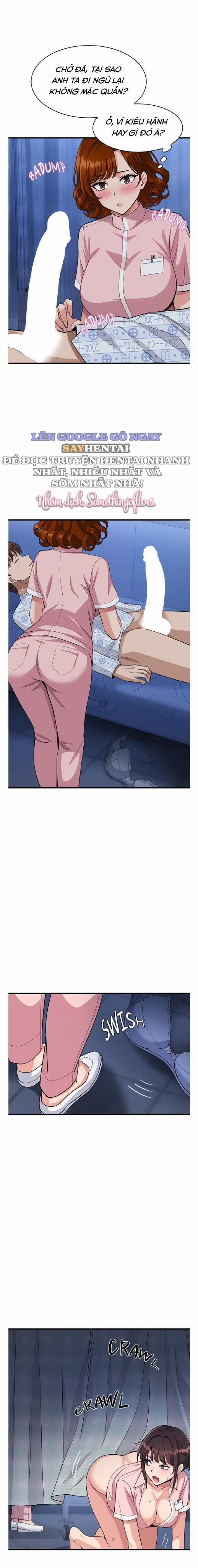 Cô Bạn Gái Khác Của Tôi 38 trang 1