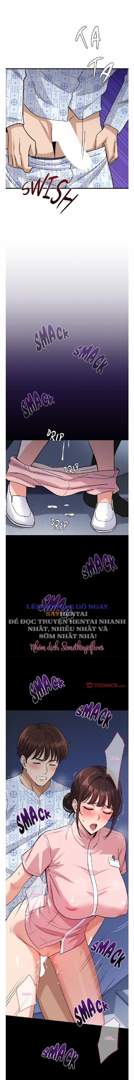 Cô Bạn Gái Khác Của Tôi 38 trang 21