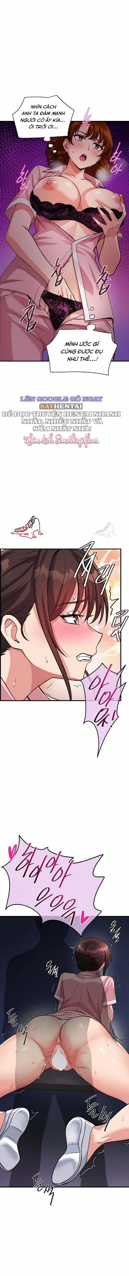 Cô Bạn Gái Khác Của Tôi 39 trang 15