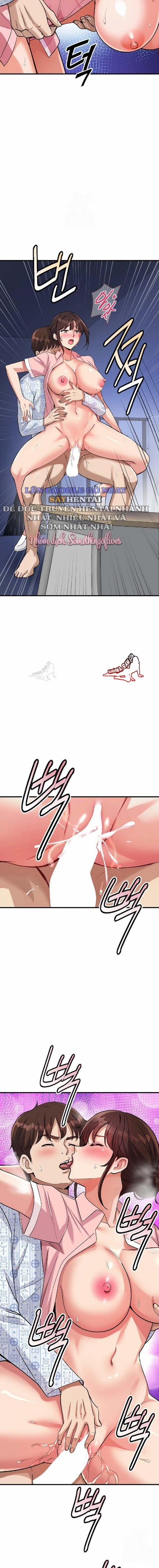 Cô Bạn Gái Khác Của Tôi 39 trang 17