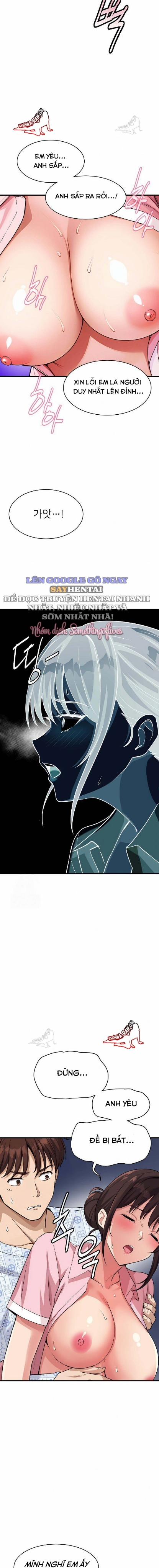 Cô Bạn Gái Khác Của Tôi 39 trang 18