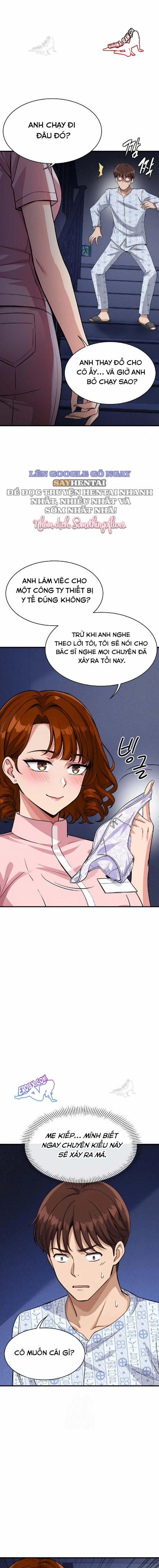 Cô Bạn Gái Khác Của Tôi 39 trang 20