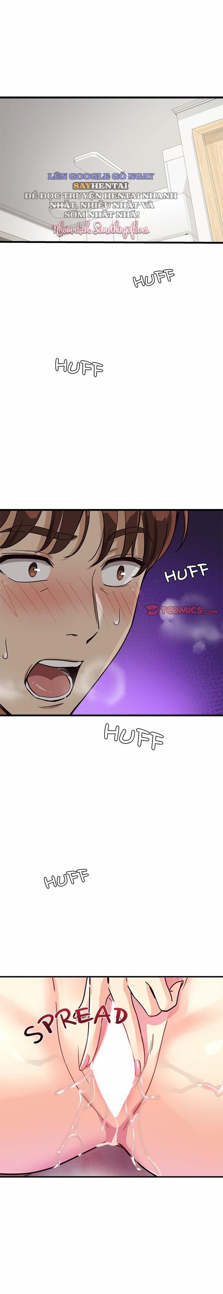 Cô Bạn Gái Khác Của Tôi 5 trang 0