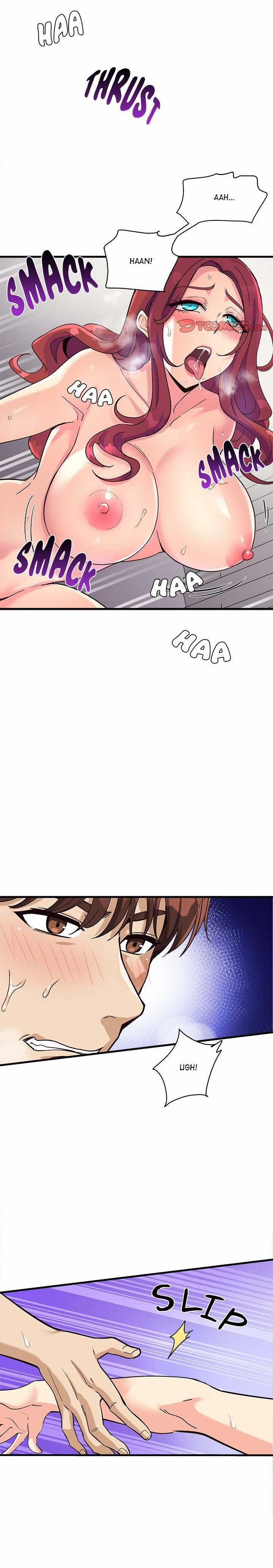 Cô Bạn Gái Khác Của Tôi 5 trang 26