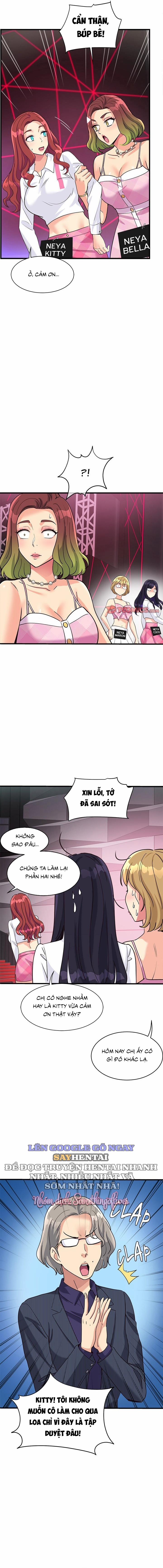 Cô Bạn Gái Khác Của Tôi 7 trang 16