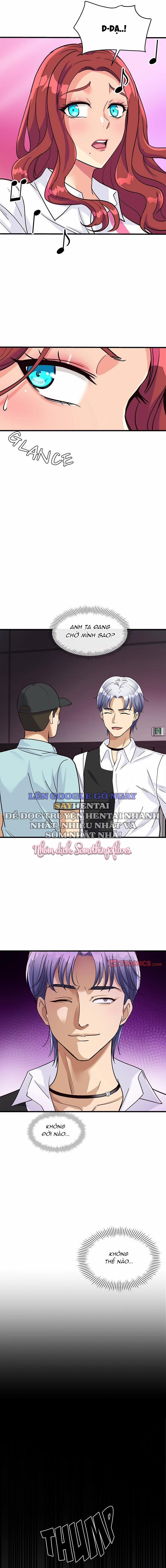 Cô Bạn Gái Khác Của Tôi 7 trang 17