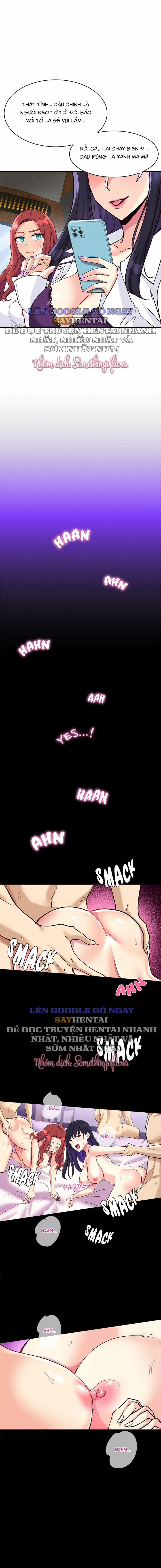 Cô Bạn Gái Khác Của Tôi 7 trang 4