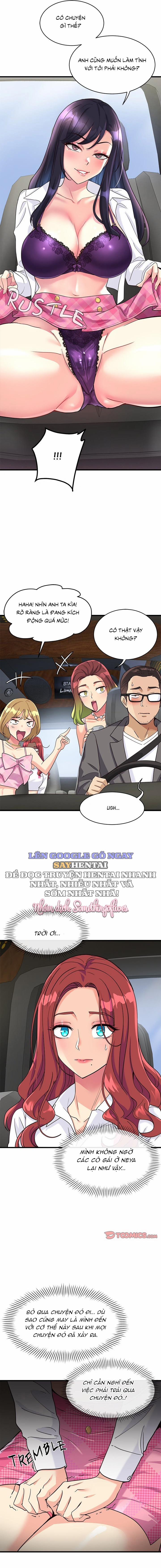 Cô Bạn Gái Khác Của Tôi 7 trang 7