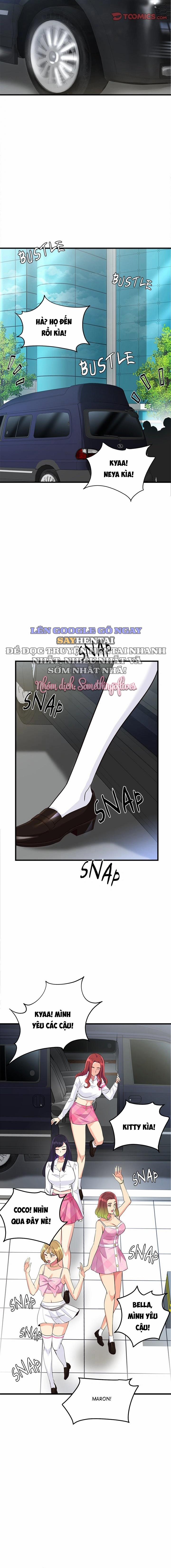 Cô Bạn Gái Khác Của Tôi 7 trang 9