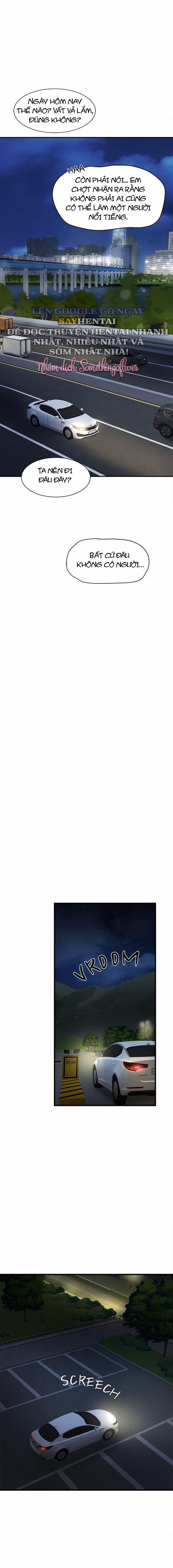 Cô Bạn Gái Khác Của Tôi 8 trang 12