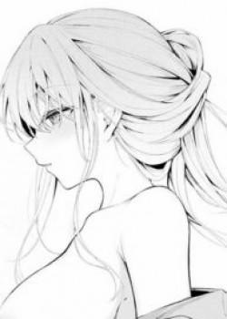 Đọc truyện tranh Cô bạn gái kiệm lời