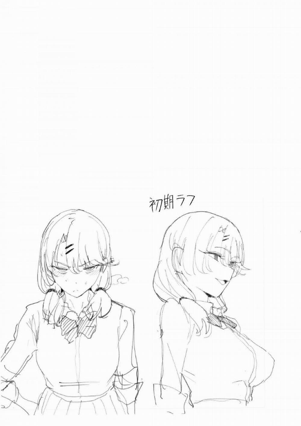 Cô bạn Gyuru cho phép tôi nghịch lồn 3 trang 39