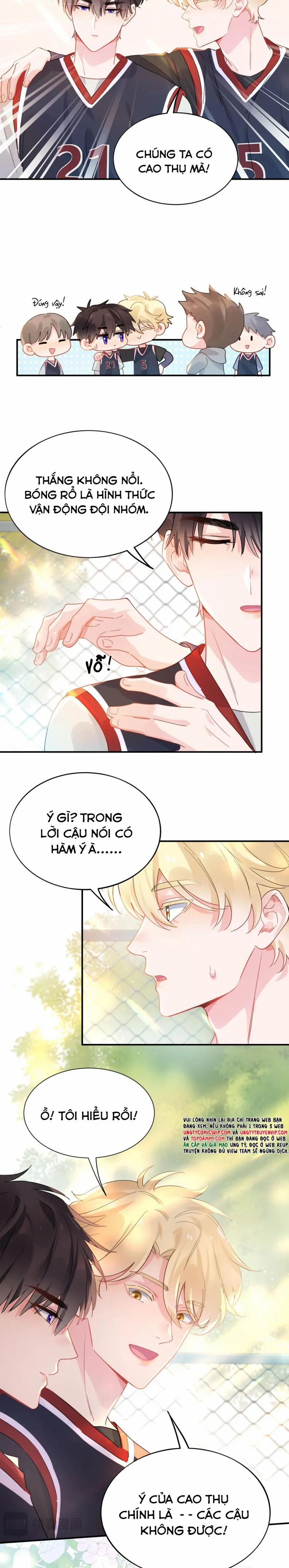 Có Bản Lĩnh Thì Cứ Hung Dữ Đi? 142 trang 1