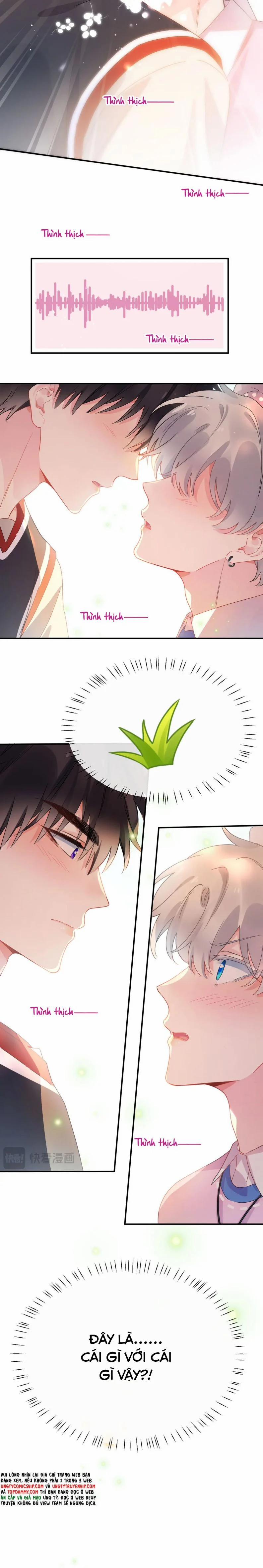 Có Bản Lĩnh Thì Cứ Hung Dữ Đi? 142 trang 11