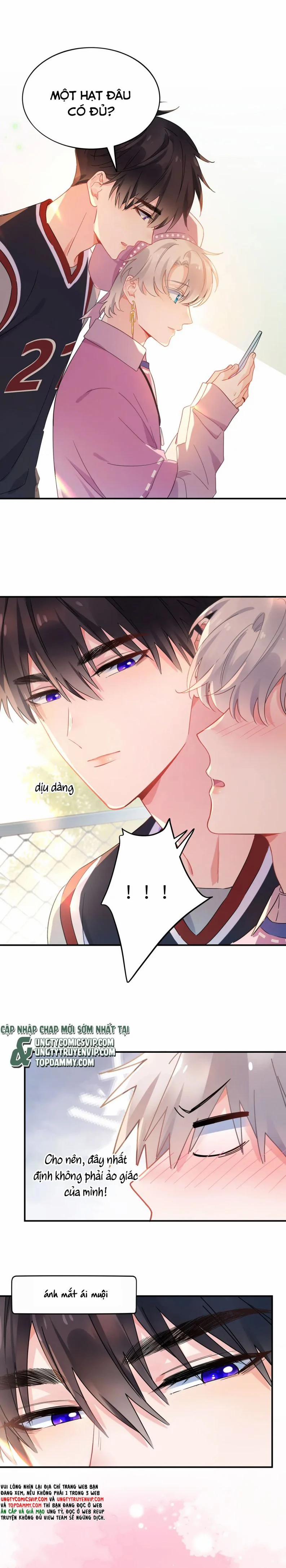 Có Bản Lĩnh Thì Cứ Hung Dữ Đi? 142 trang 3