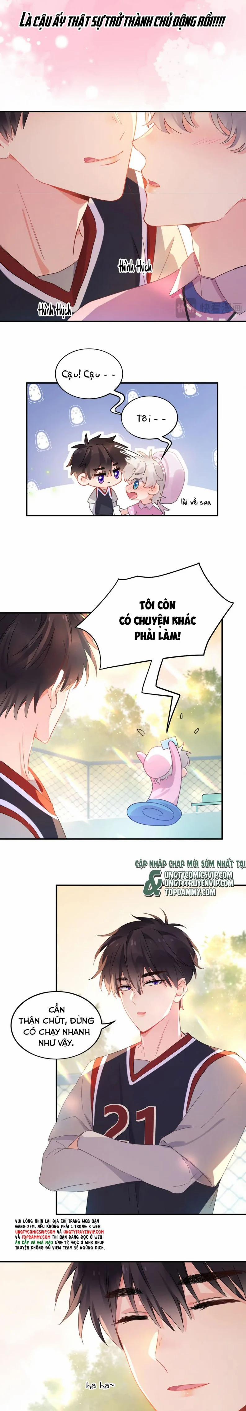 Có Bản Lĩnh Thì Cứ Hung Dữ Đi? 142 trang 4