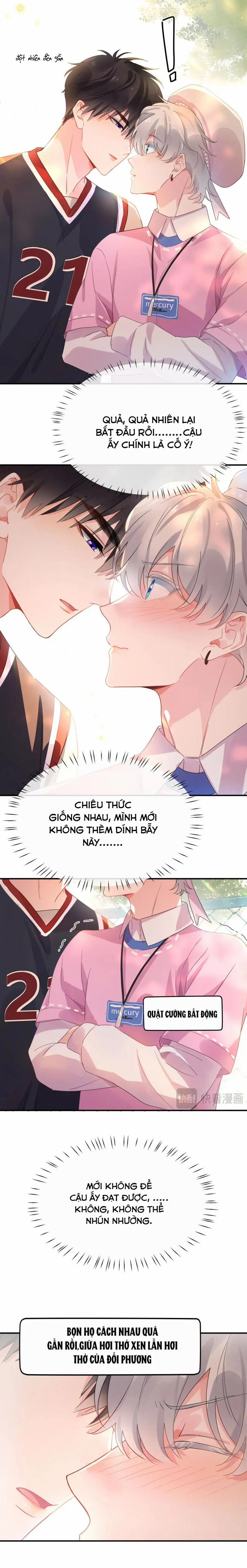 Có Bản Lĩnh Thì Cứ Hung Dữ Đi? 142 trang 9