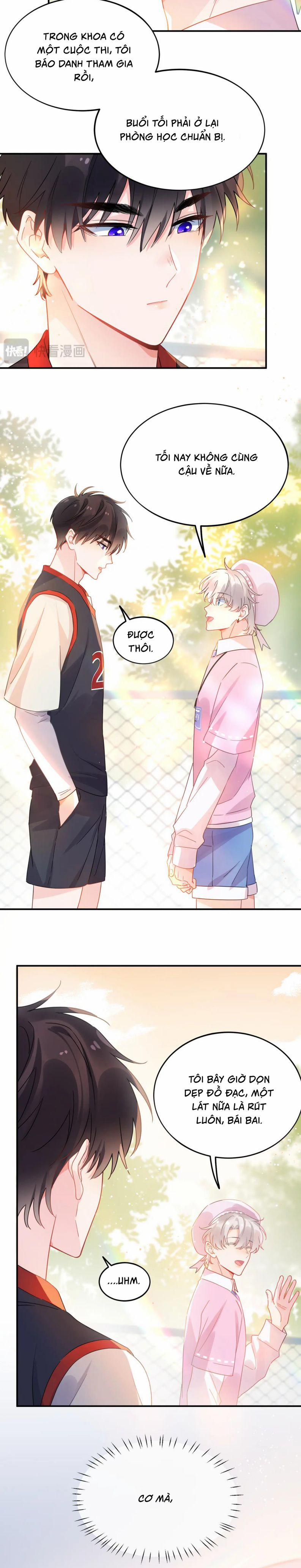 Có Bản Lĩnh Thì Cứ Hung Dữ Đi? 143 trang 11